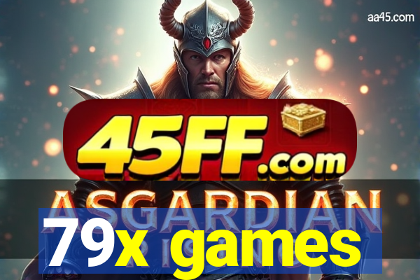 79x games